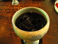 酸梅汤-三俞竹苑(红旗街万达店)