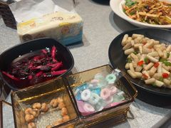 -聚味瞿记·龙虾堂(咸嘉湖店)