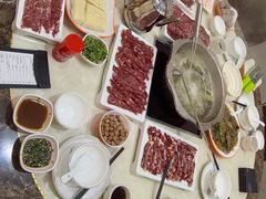 -潮悦牛肉火锅城(水贝店)