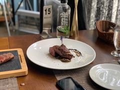 -小火花·干式熟成牛排馆Spark SteakHouse(剑桥郡店)