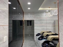 -Coco Salon 日系烫染专业店