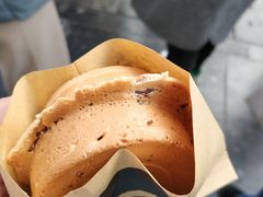 -薛新颖红豆饼(中式甜点山师店)