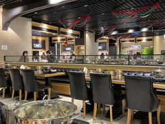 -川骄海鲜自助(河东店)
