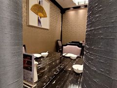 -京香轩·中餐厅(上海中庚聚龙酒店)