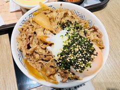 -吉野家(长青店)