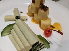 -御仙都北京菜馆·烤鸭店(双井店)