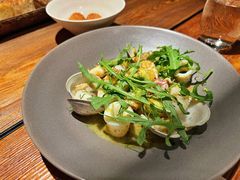 -Mercato莫卡多露台餐厅与酒吧(K11店)