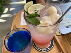 -了不起的考拉咖啡店(高新店)