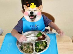 -优嘉托育·早教(宁波宏泰广场店)