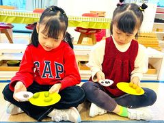 -金点蒙氏国际教育(悠然校区)