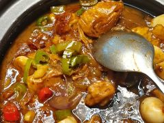 -顺香居·老字号湖北菜(江汉路店)