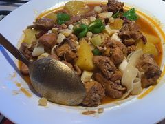 -阿娜尔·新疆菜(宜家荟聚中心店)
