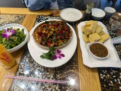 -尽善百年古院餐厅(王家老宅店)