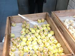 泰斗干蒸烧卖-包道广式点心专门店(振业店)