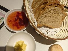 -俄士厨房(五棵松华熙LIVE店)