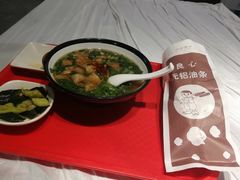 -江南大酒店(上肖墙店)