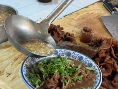 -陈记卤煮小肠
