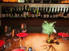 -肆海小川菜酒馆Wine Bistro (青年路店)