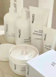 -VE专注问题肌·赛诺龙&科学美肤中心