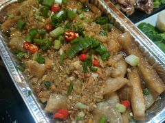 -燚青春泥炉烤肉(东泰店)