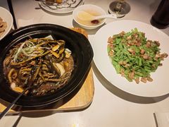 -顺福苑·新派淮扬菜