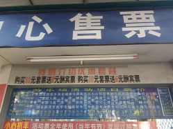 -顺德大良半月城游乐场