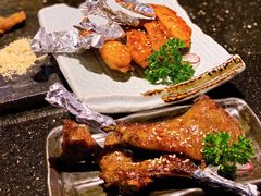 -梅筑·创意料理(王府井百货店)