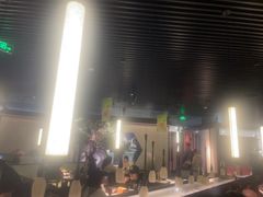 -绿茶餐厅(成都大悦城店)