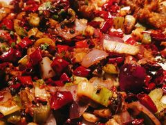 -泥糊破店小酒馆·团建聚餐(南京西路店)