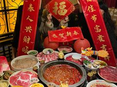 -蜀大侠火锅(寰球文化地标·总府店)