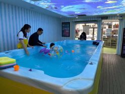 -鱼乐贝贝婴幼儿水育馆(京洲南街店)