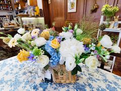 -ChaKo Flora ·茶子花艺 (市北店)