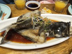 -南海渔家•海鲜•正宗海南菜(海棠湾店)