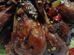 -山海经·海边人家 海鲜新青岛菜(扬州路店)