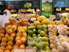 -鲜丰水果(番禺路店)