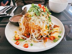 浇汁豆腐蛋卷-THE PAWON·8碗(古北SOHO店)