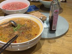 -拉完海鲜大排档(温岭店)