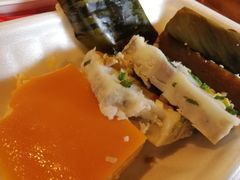 芋头糕-唐家茶果店