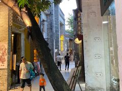 -黄祥华养生堂·炖汤·营养蒸饭(岭南天地店)