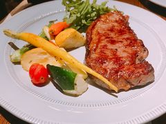 -107私厨·牛排馆(龙岗店)