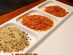 -汉城烧烤(西稍门劳动路店)