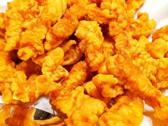 -大连湾旭日·家宴·海肠捞饭(马栏广场店)
