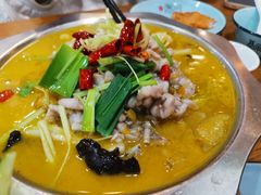 -老东北菜馆(北泰禾店)
