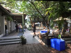 -喜洲吧·江畔老船厂·庭院餐厅(喜临院店)