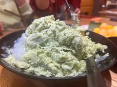 -糖糖屋•糖水•雪花冰店(时尚天河店)