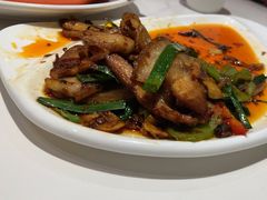 -川味堂·四川豆花(八卦岭店)