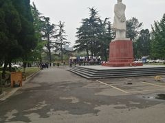 -四川大学(望江校区)