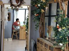 -千浔一暖DIY蛋糕烘焙(人民大学店)