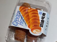 -格瑞思动物奶油生日蛋糕(圆融店)