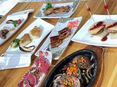 -割烹旭日本料理(龙湖狮山天街店)